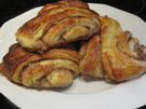 Backen: Franzbrötchen - Rezept - Bild Nr. 7750
