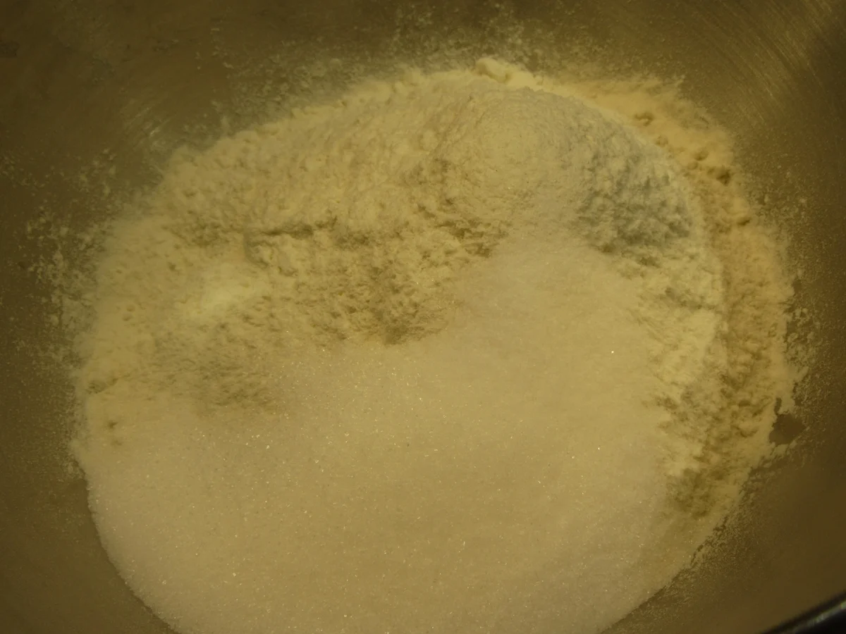 Rezept: Backen: Franzbrötchen Bild Nr. 7751 Backen: Franzbrötchen - Rezept - Bild Nr. 7751