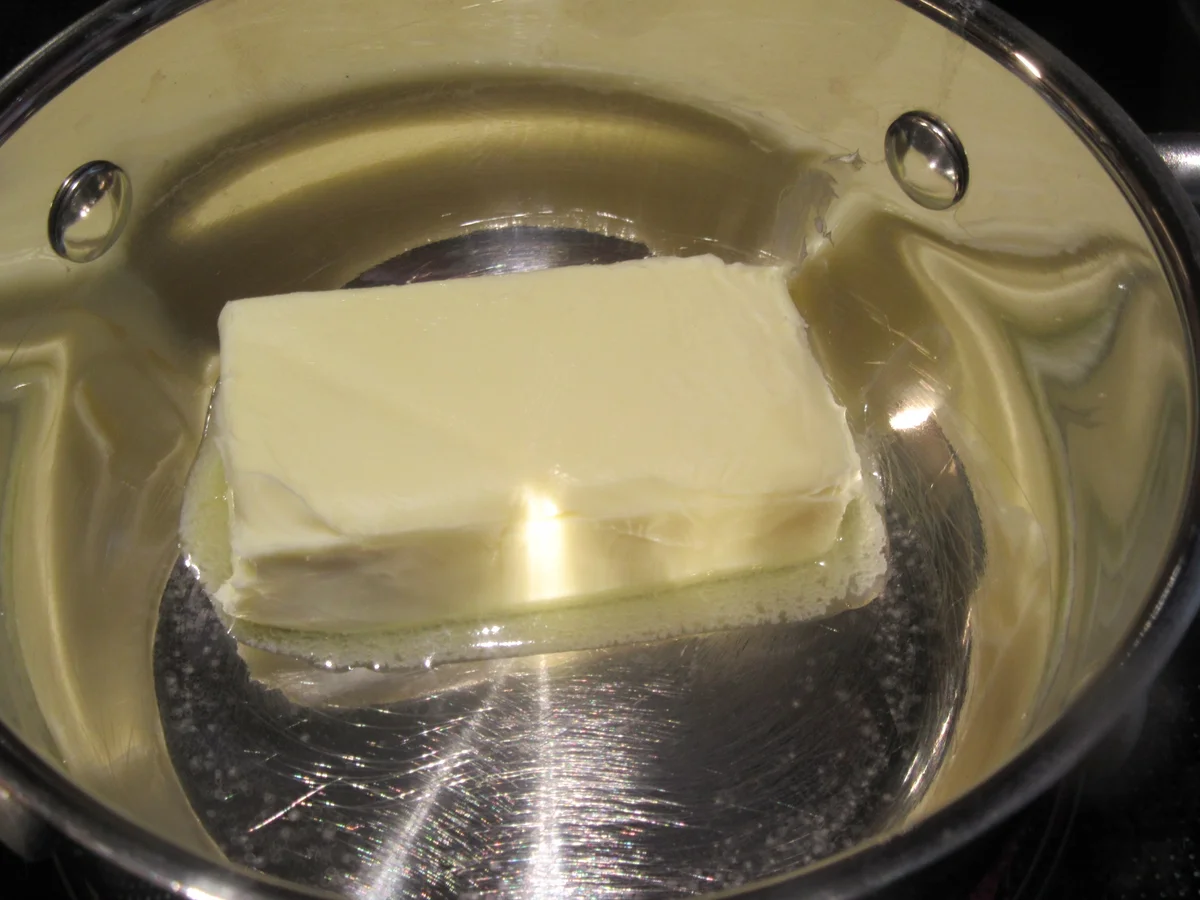 Rezept: Backen: Franzbrötchen Bild Nr. 7756 Backen: Franzbrötchen - Rezept - Bild Nr. 7756