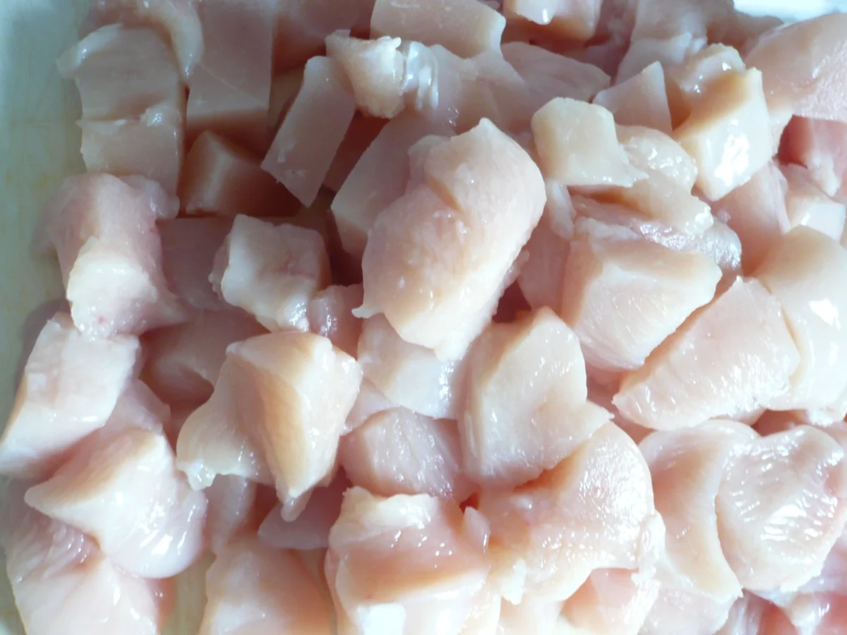 Hähnchen - Curry - Lauch - Suppe - Rezept - Bild Nr. 7751