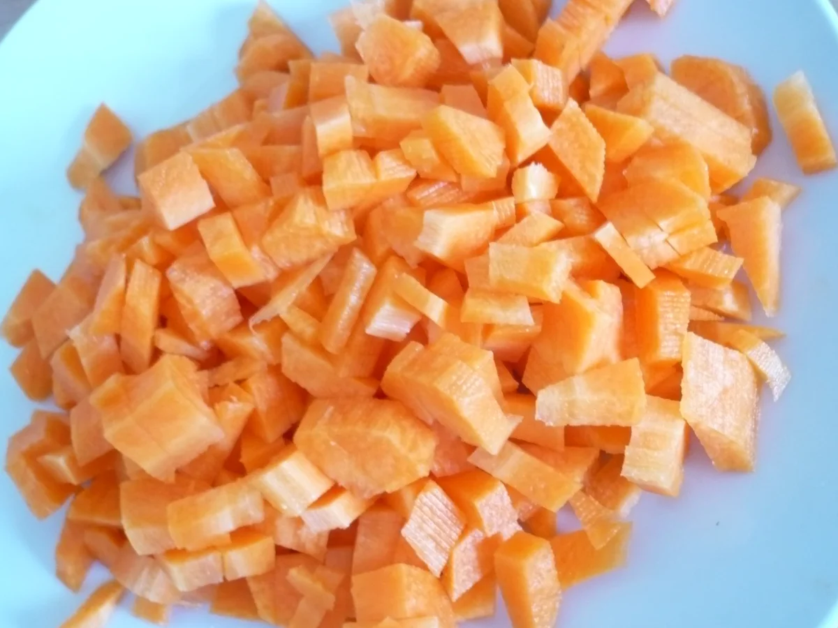 Hähnchen - Curry - Lauch - Suppe - Rezept - Bild Nr. 7752