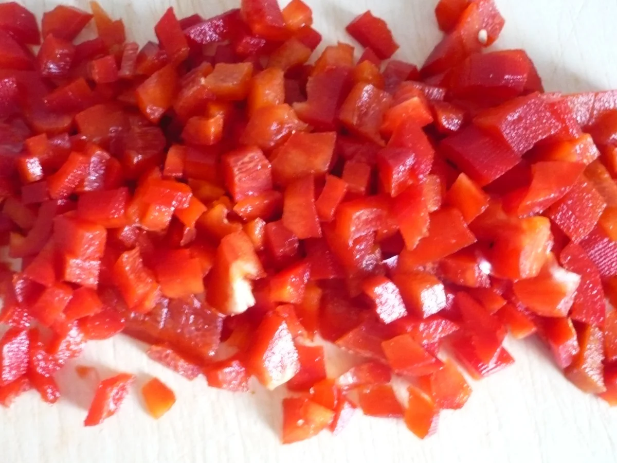 Hähnchen - Curry - Lauch - Suppe - Rezept - Bild Nr. 7754