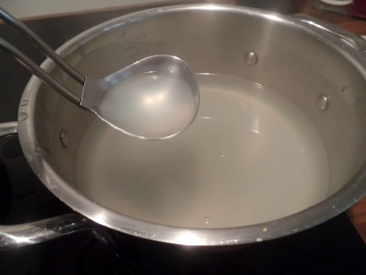 Bavette>>Donna di Strada>> - Rezept - Bild Nr. 7757