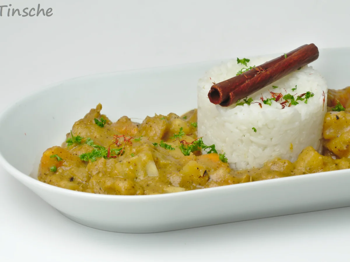 Vindaloo-Curry-Gewürzmischung - Rezept - Bild Nr. 7753