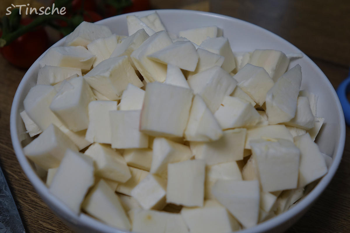 Maniok-Süßkartoffel-Kochbananencurry - Rezept - Bild Nr. 7754