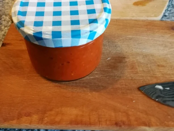 SCHARFES CHICKEN DOPPELT GECHILLT - Rezept - Bild Nr. 7755