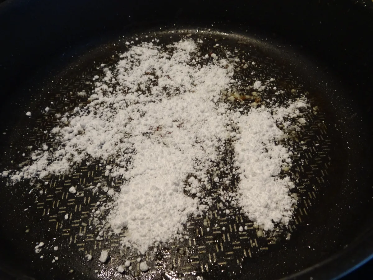 Rezept: Huhn in fruchtiger Orangen-Sahnesoße mit Reis und Gemüsebeilage Bild Nr. 7760 Huhn in fruchtiger Orangen-Sahnesoße mit Reis und Gemüsebeilage - Rezept - Bild Nr. 7760