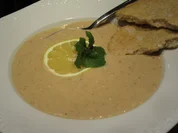 Türkische Linsensuppe - Rezept - Bild Nr. 7755