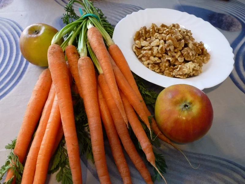 Rezept: Das etwas andere Brot Bild Nr. 7756 Das etwas andere Brot - Rezept - Bild Nr. 7756