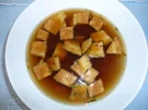 Klären  von Brühe - Rezept - Bild Nr. 7756