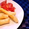 Feine Spargelspitzen mit gebräunter Butter - Rezept - Bild Nr. 7756