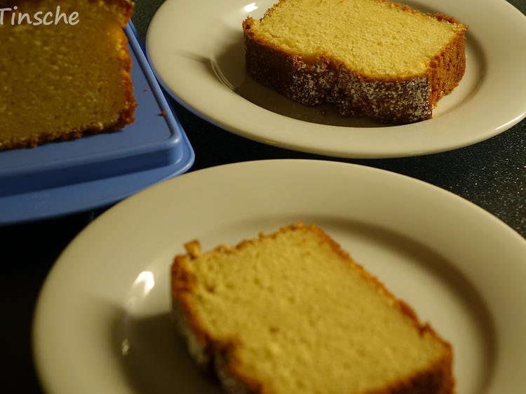 Quark Dinkel Rührkuchen Rezept mit Bild kochbar de