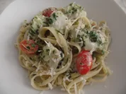 Bavette -Kabeljau - Rezept - Bild Nr. 7756