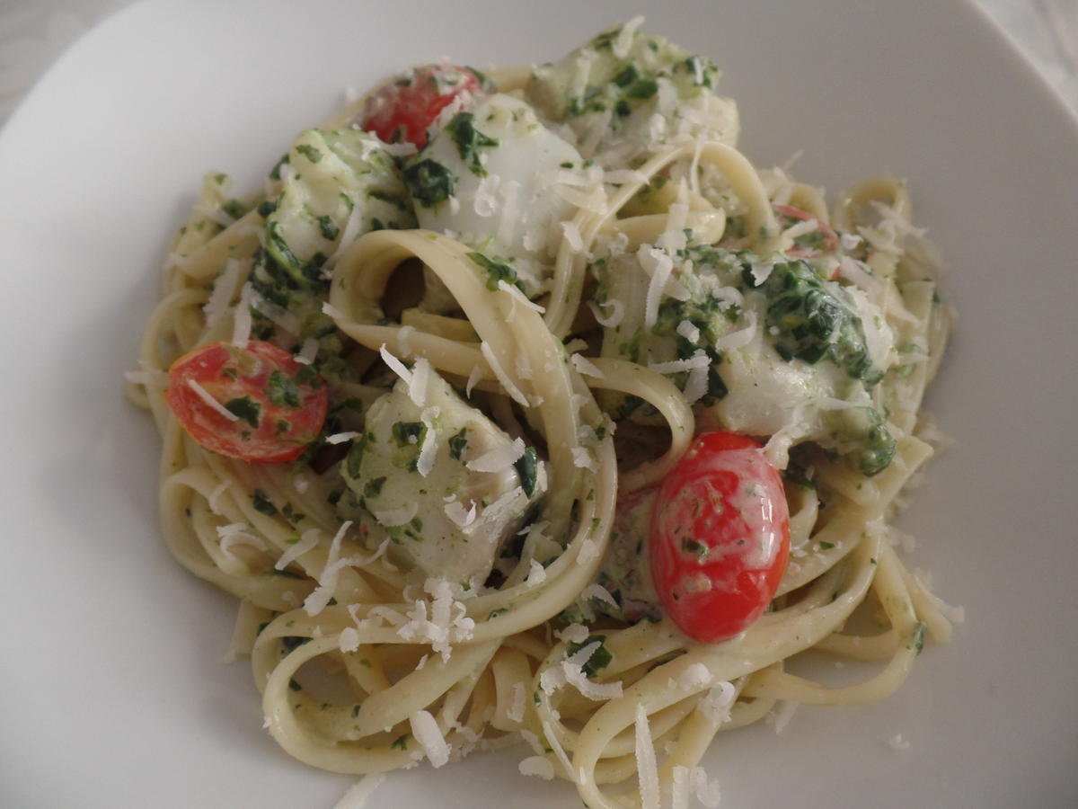 Italienischer Kabeljau Rezepte
