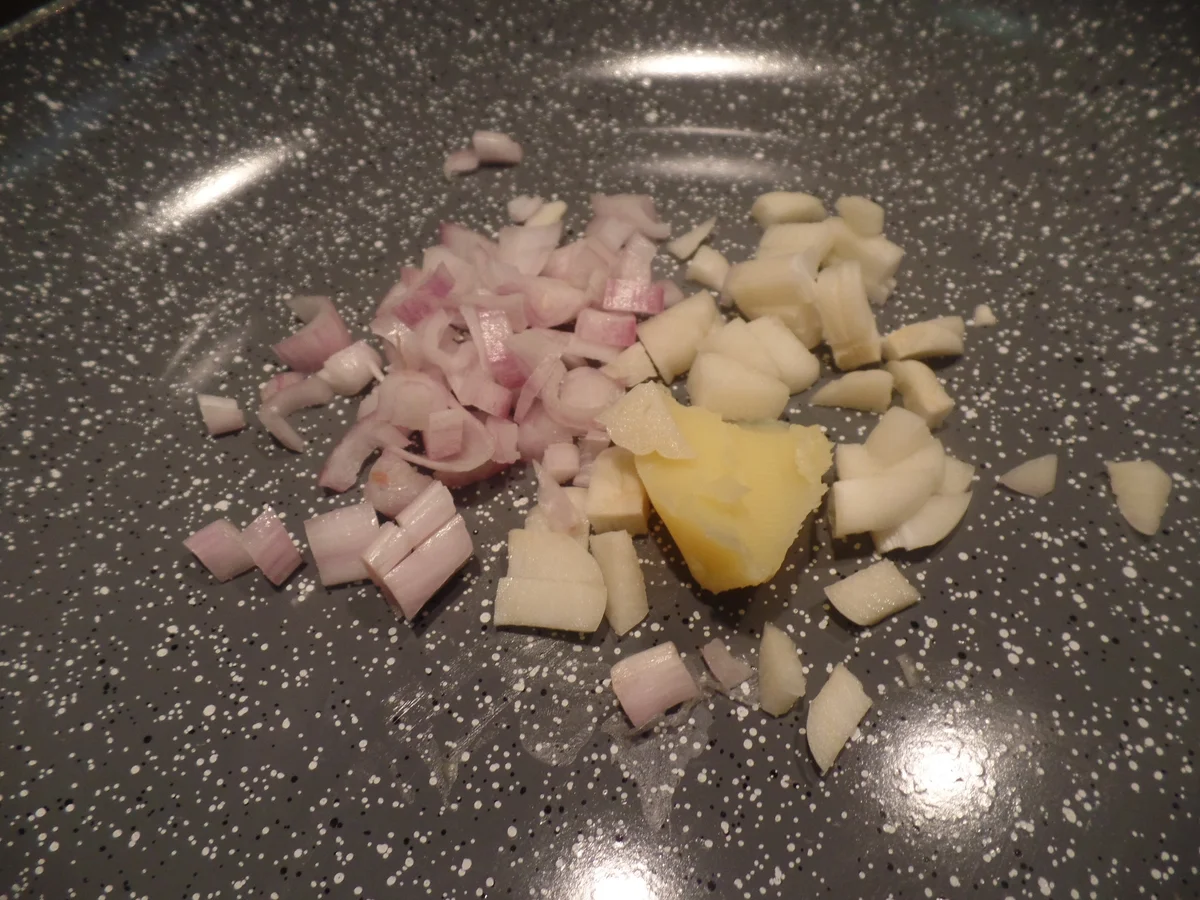 Rezept: Bavette -Kabeljau Bild Nr. 7757 Bavette -Kabeljau - Rezept - Bild Nr. 7757