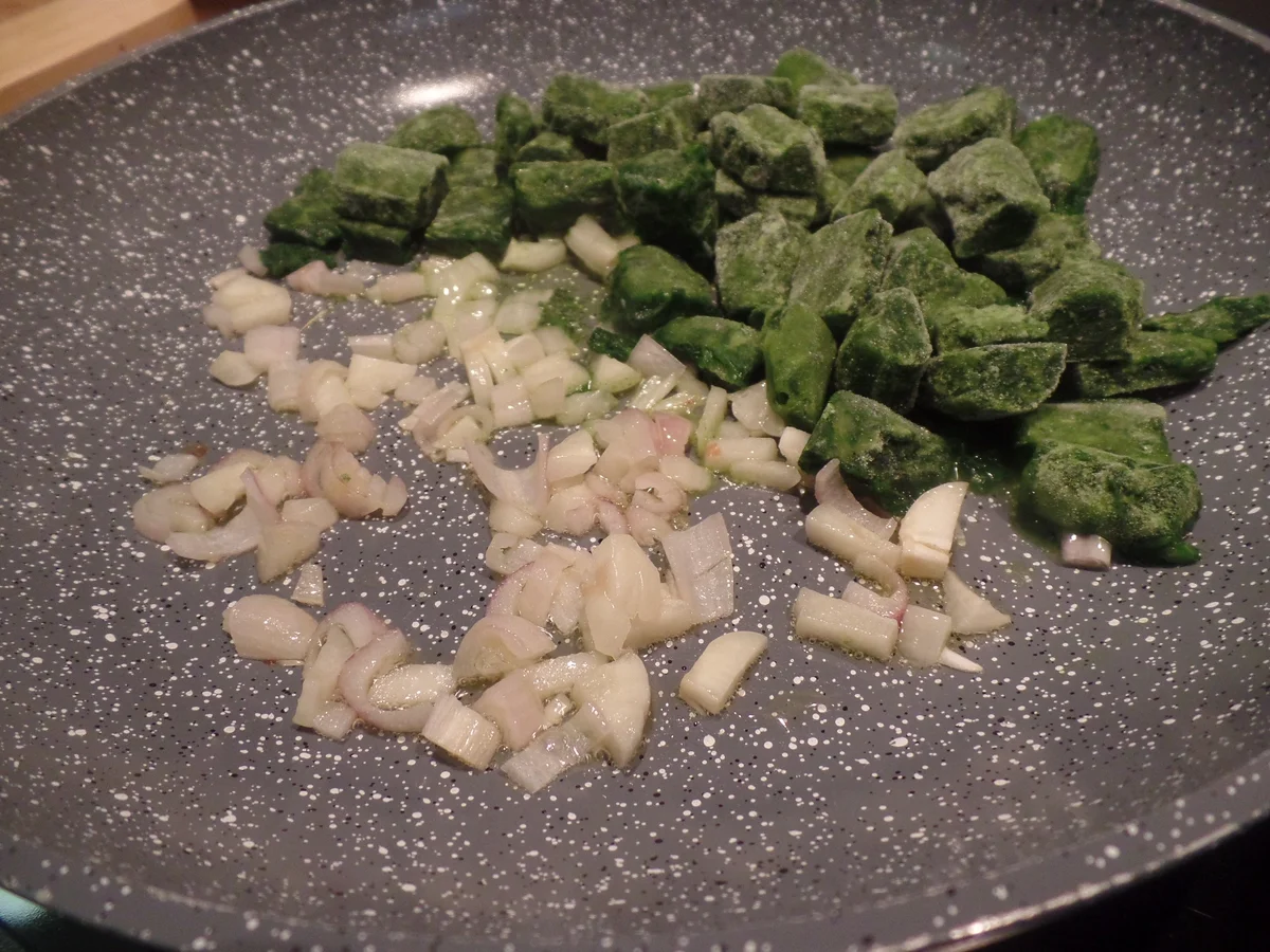 Rezept: Bavette -Kabeljau Bild Nr. 7758 Bavette -Kabeljau - Rezept - Bild Nr. 7758