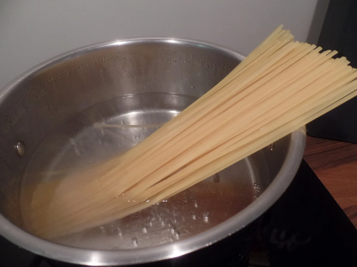 Rezept: Bavette -Kabeljau Bild Nr. 7763 Bavette -Kabeljau - Rezept - Bild Nr. 7763