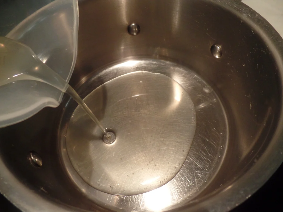 Pink Mint - Rezept - Bild Nr. 7757