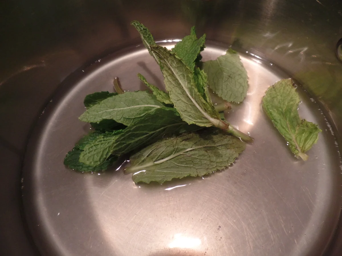 Pink Mint - Rezept - Bild Nr. 7758