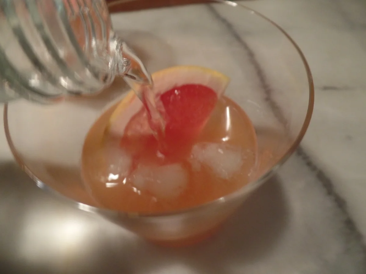 Pink Mint - Rezept - Bild Nr. 7765