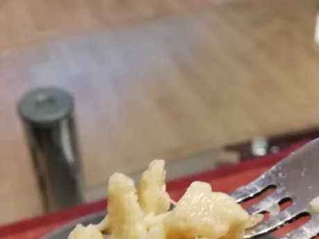 ALLGAIER KÄSSCHBÄTZLE  --- ÜBERSETZT -- ALLGÄUER KÄSESPÄTZLE - Rezept - Bild Nr. 7762