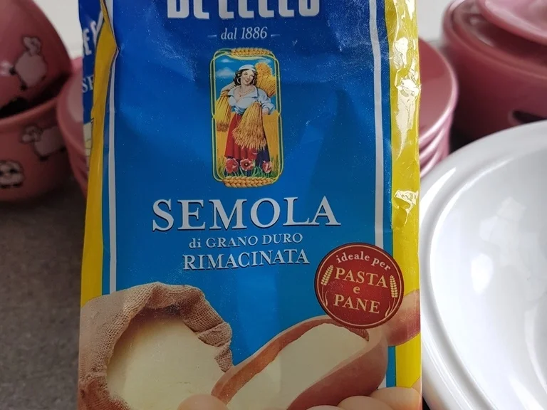 Spargel hierzu Riesen-Ravioli /o - Rezept - Bild Nr. 7757