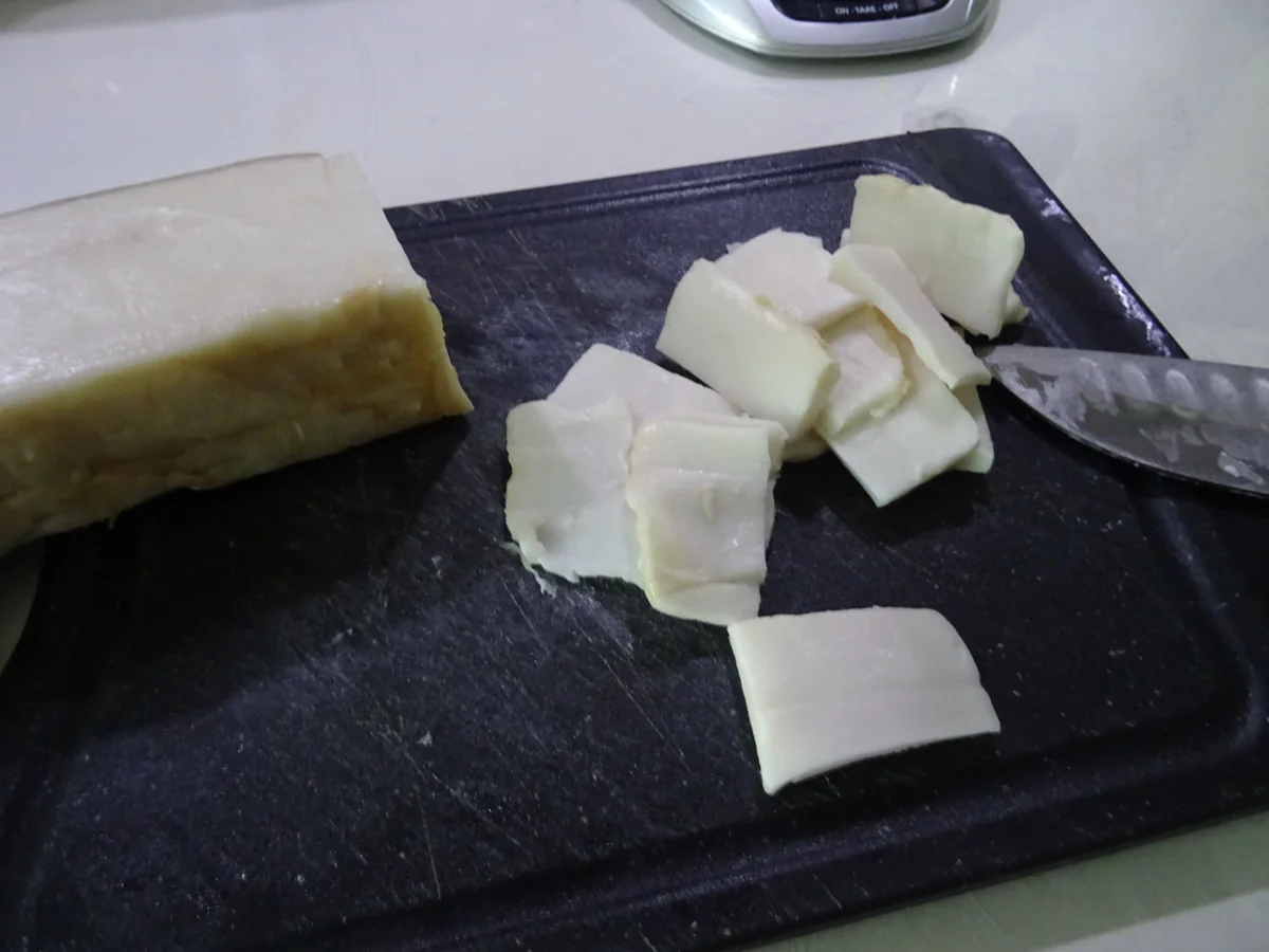 Rotbarschfilet-Schaschlik mit Broccoli-Risotto - Rezept - Bild Nr. 7764