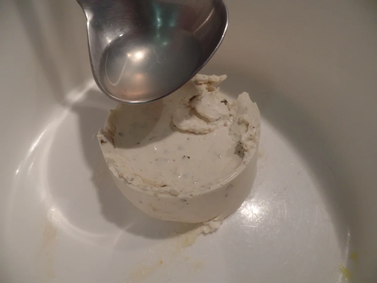 Muschelnudeln mit Spinat-Lachs -Ziegenrahm -Füllung - Rezept - Bild Nr. 7763