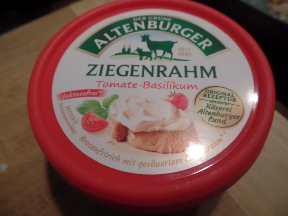 Muschelnudeln mit Spinat-Lachs -Ziegenrahm -Füllung - Rezept - Bild Nr. 7764