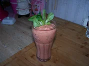 Buntes Gemüse im Blender , erster Versuch - Rezept - Bild Nr. 7756