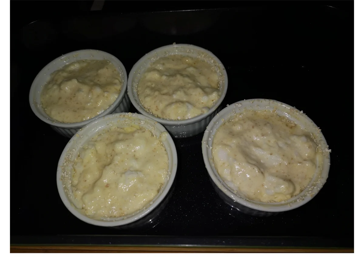 BiNe` S ZIEGENFRISCHKÄSE SOUFFLE - Rezept - Bild Nr. 7757