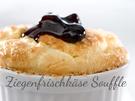 BiNe` S ZIEGENFRISCHKÄSE SOUFFLE - Rezept - Bild Nr. 7759