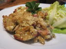 Auflauf: Püree-Auflauf mit allerlei Resten - Rezept - Bild Nr. 7756