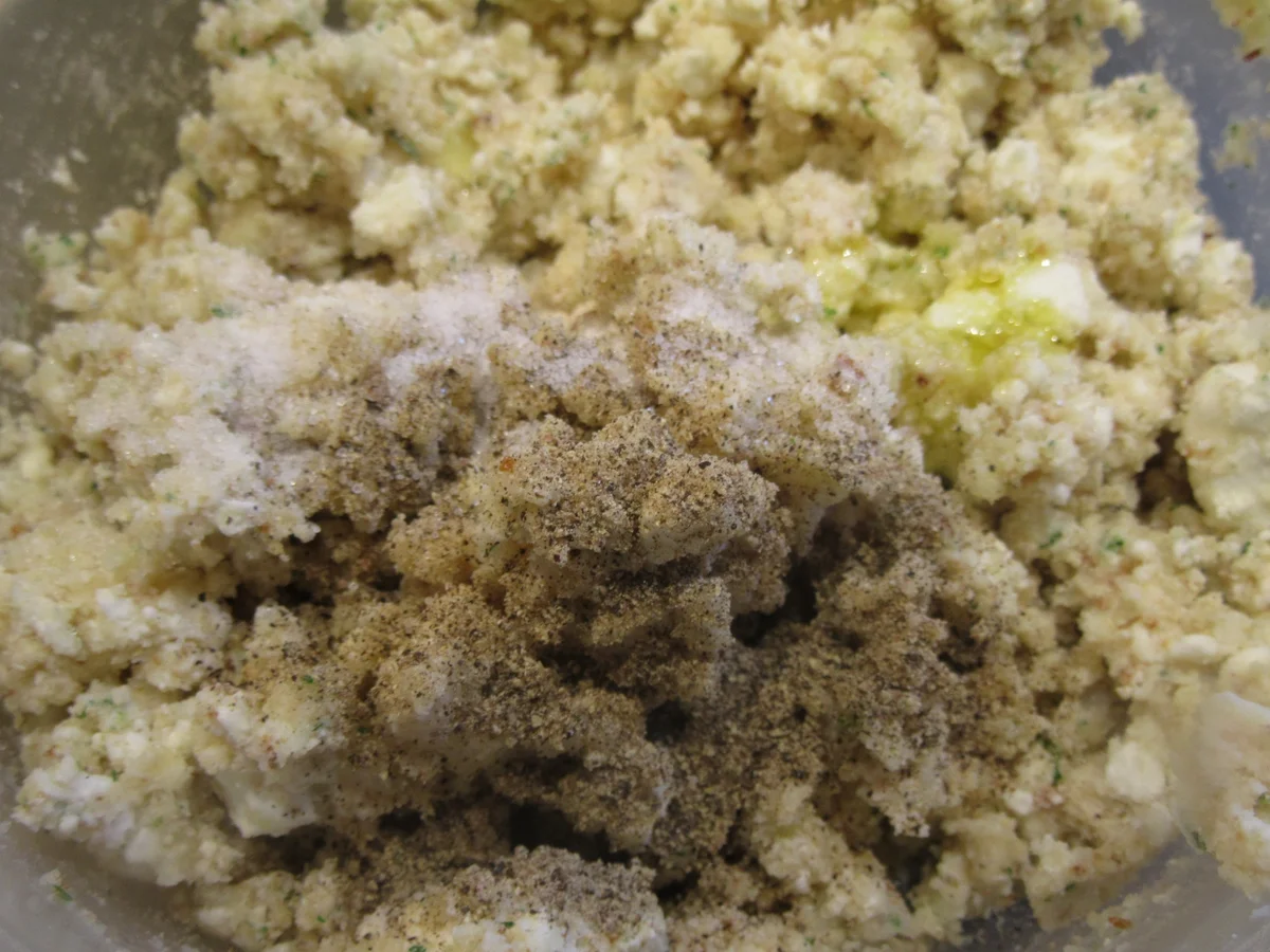 Auflauf: Püree-Auflauf mit allerlei Resten - Rezept - Bild Nr. 7762