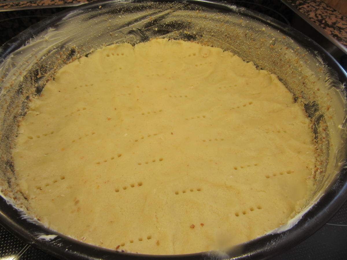 Backen: Zitronenkuchen - Rezept - Bild Nr. 7758