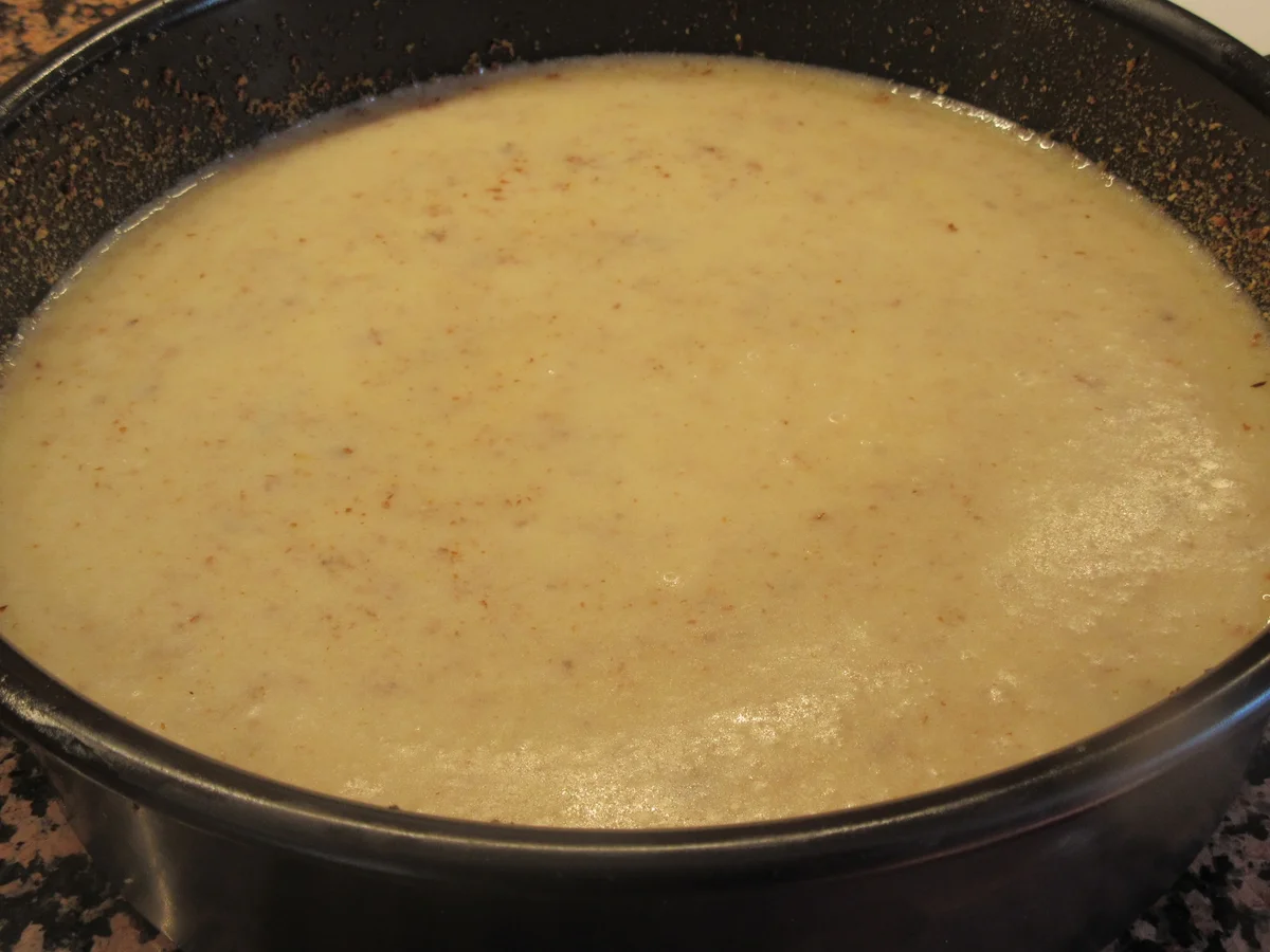 Backen: Zitronenkuchen - Rezept - Bild Nr. 7761