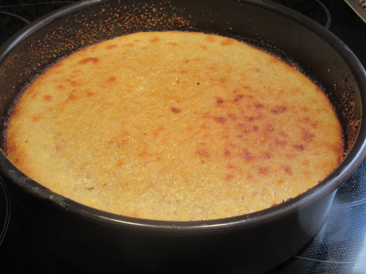 Backen: Zitronenkuchen - Rezept - Bild Nr. 7762