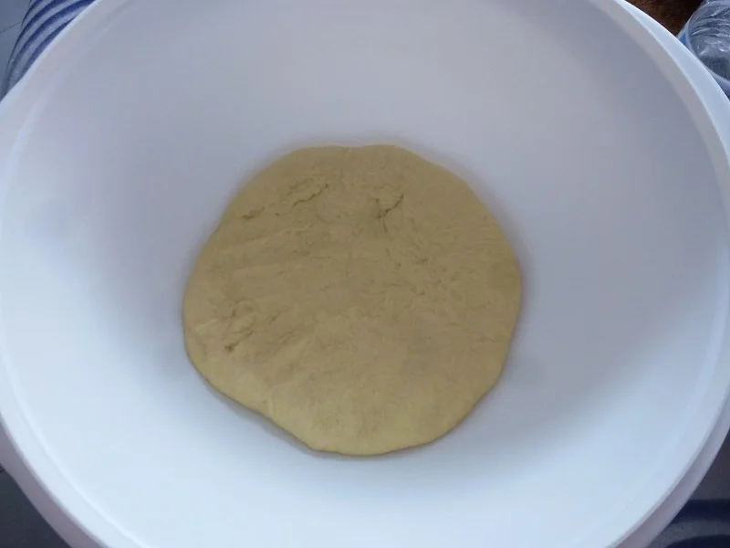 Zimtschnecken nach meiner Art - Rezept - Bild Nr. 7758