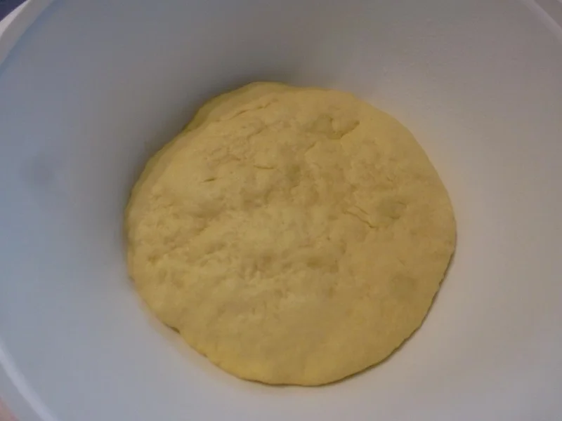 Zimtschnecken nach meiner Art - Rezept - Bild Nr. 7759