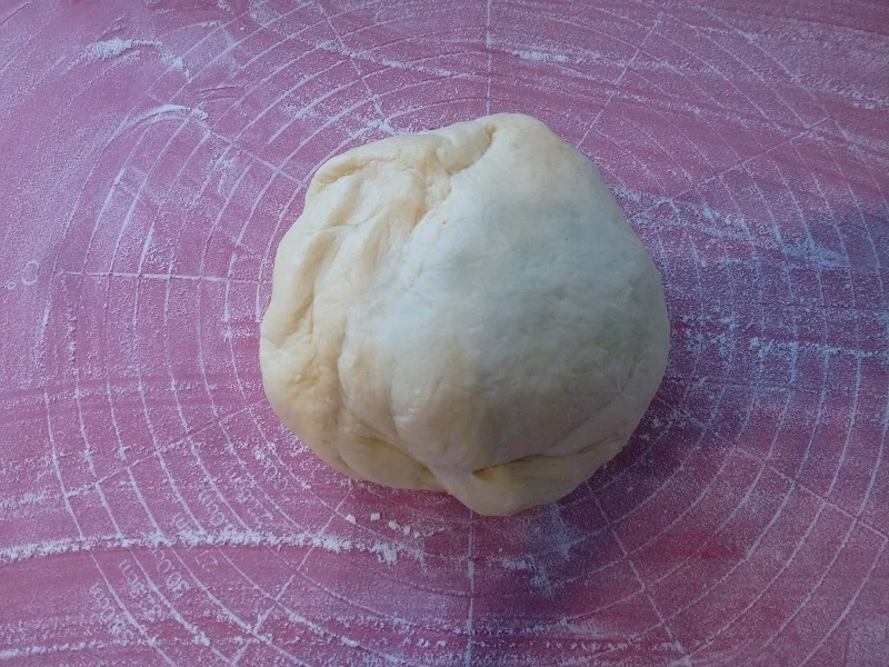 Zimtschnecken nach meiner Art - Rezept - Bild Nr. 7760