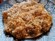 Getreiderisotto mit Champignons - Rezept - Bild Nr. 2