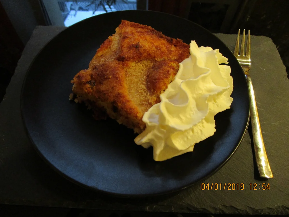 Kokos-Ananas-Kuchen - Rezept - Bild Nr. 3