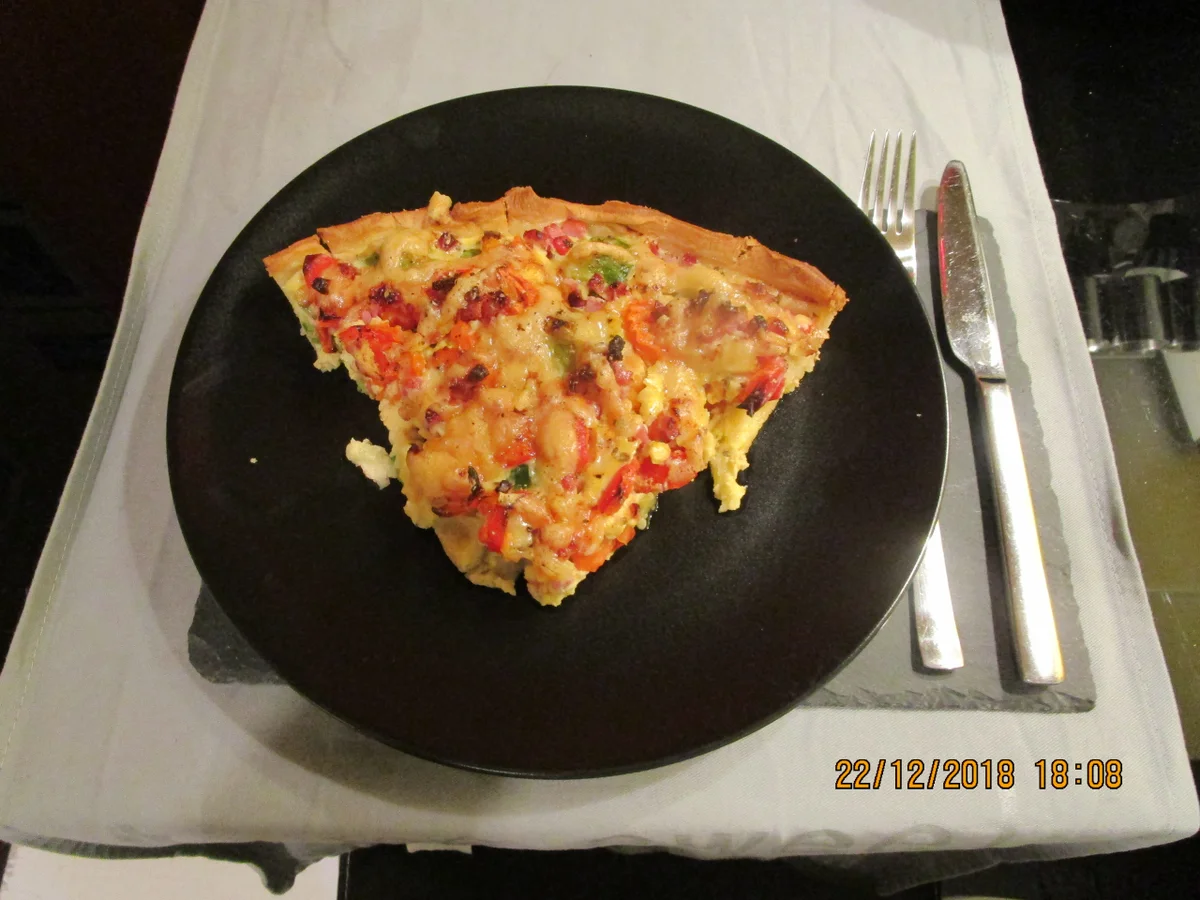 Wintertarte - Rezept - Bild Nr. 3