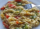 Graupen-Risotto mit Spitzpaprika - Rezept - Bild Nr. 7756