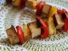 Grillen: Hawai-Tofu-Spieße - Rezept - Bild Nr. 2