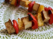 Grillen: Hawai-Tofu-Spieße - Rezept - Bild Nr. 2