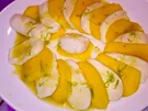 Mango Mozzarella - Rezept - Bild Nr. 2