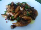 Schupfnudel -Champignons-Hähnchenpfanne - Rezept - Bild Nr. 7782