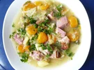 Möhren - Wirsing Eintopf - Rezept - Bild Nr. 7765