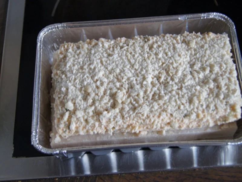 Rezept: Schlemmerfilet mit Gemüsecurry und Kartoffeln Bild Nr. 4 Schlemmerfilet mit Gemüsecurry und Kartoffeln - Rezept - Bild Nr. 4